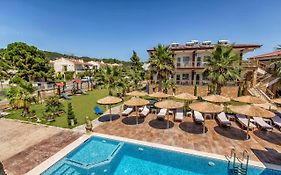 Halkidiki Greek Pride Ηotel And Apartments